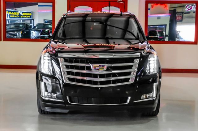 2018 Cadillac Escalade ESV Premium Luxury | Addison, TX | Mr Car Guys 2018 Cadillac Escalade ESV Premium Luxury | Addison, TX | Mr Car Guys