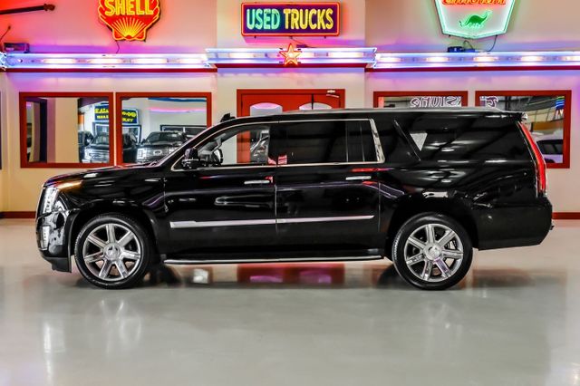 2018 Cadillac Escalade ESV Premium Luxury | Addison, TX | Mr Car Guys 2018 Cadillac Escalade ESV Premium Luxury | Addison, TX | Mr Car Guys