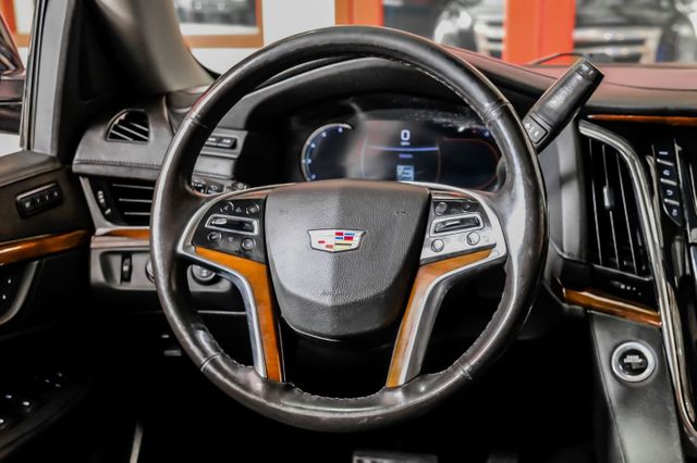 2018 Cadillac Escalade ESV Premium Luxury | Addison, TX | Mr Car Guys 2018 Cadillac Escalade ESV Premium Luxury | Addison, TX | Mr Car Guys