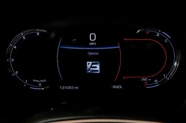 2018 Cadillac Escalade ESV Premium Luxury | Addison, TX | Mr Car Guys