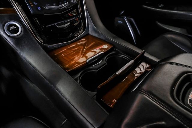 2018 Cadillac Escalade ESV Premium Luxury | Addison, TX | Mr Car Guys 2018 Cadillac Escalade ESV Premium Luxury | Addison, TX | Mr Car Guys