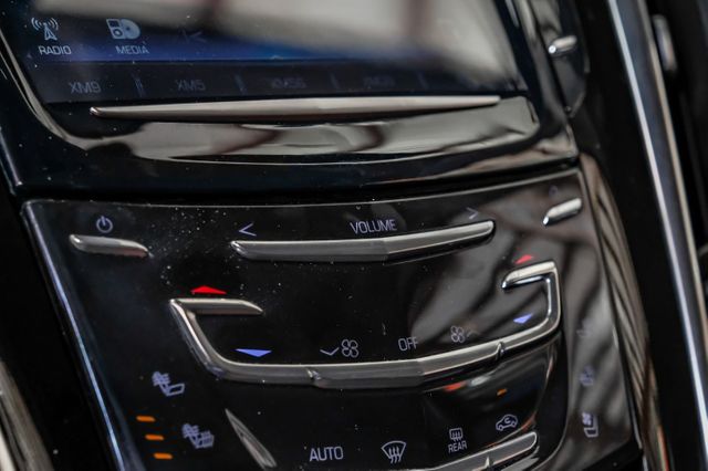 2018 Cadillac Escalade ESV Premium Luxury | Addison, TX | Mr Car Guys 2018 Cadillac Escalade ESV Premium Luxury | Addison, TX | Mr Car Guys