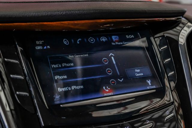 2018 Cadillac Escalade ESV Premium Luxury | Addison, TX | Mr Car Guys 2018 Cadillac Escalade ESV Premium Luxury | Addison, TX | Mr Car Guys
