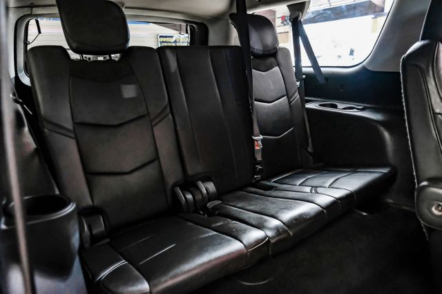 2018 Cadillac Escalade ESV Premium Luxury | Addison, TX | Mr Car Guys 2018 Cadillac Escalade ESV Premium Luxury | Addison, TX | Mr Car Guys