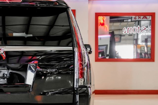 2018 Cadillac Escalade ESV Premium Luxury | Addison, TX | Mr Car Guys 2018 Cadillac Escalade ESV Premium Luxury | Addison, TX | Mr Car Guys