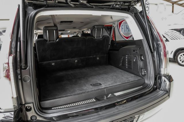 2018 Cadillac Escalade ESV Premium Luxury | Addison, TX | Mr Car Guys 2018 Cadillac Escalade ESV Premium Luxury | Addison, TX | Mr Car Guys