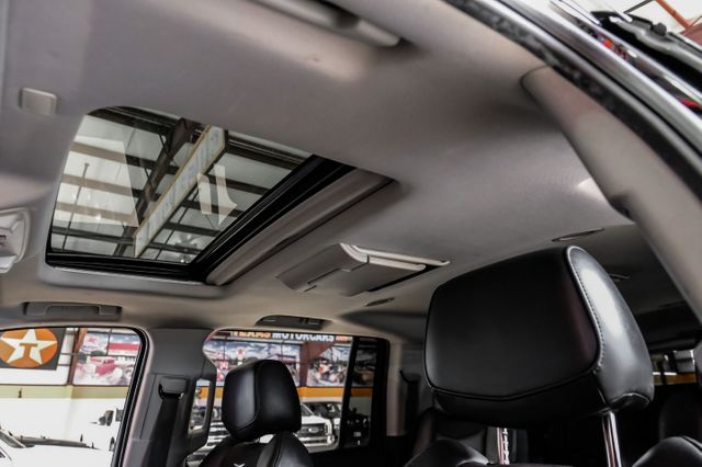 2018 Cadillac Escalade ESV Premium Luxury | Addison, TX | Mr Car Guys 2018 Cadillac Escalade ESV Premium Luxury | Addison, TX | Mr Car Guys