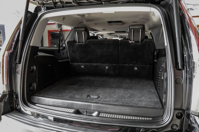 2018 Cadillac Escalade ESV Premium Luxury | Addison, TX | Mr Car Guys 2018 Cadillac Escalade ESV Premium Luxury | Addison, TX | Mr Car Guys