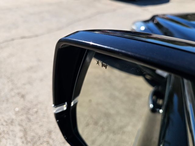 2018 Cadillac Escalade ESV Premium Luxury | Brownsville TX | English Motors