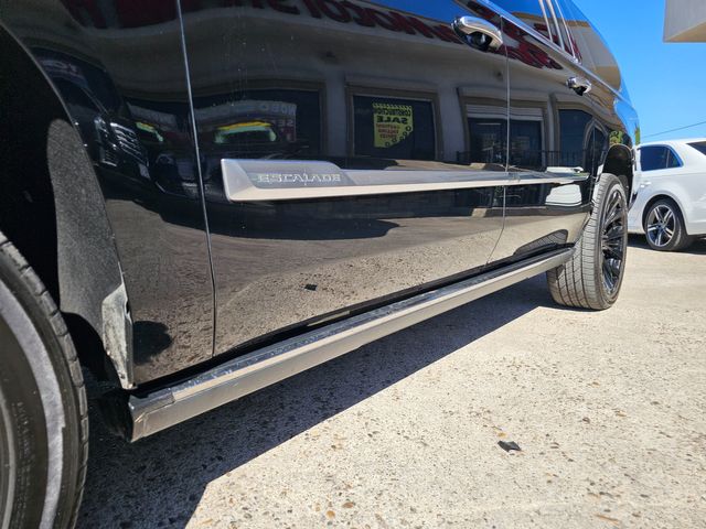 2018 Cadillac Escalade ESV Premium Luxury | Brownsville TX | English Motors