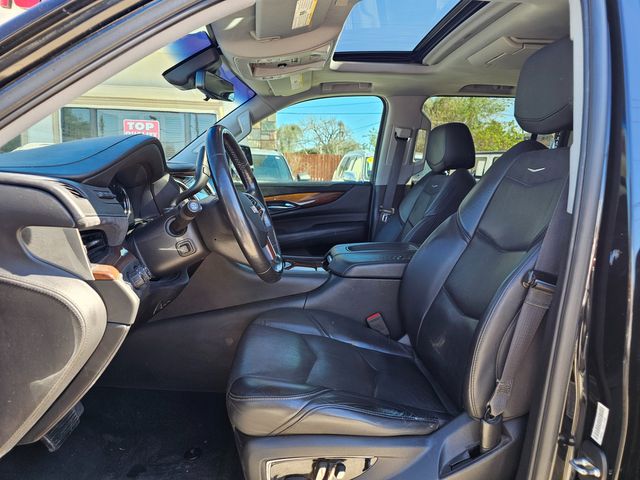 2018 Cadillac Escalade ESV Premium Luxury | Brownsville TX | English Motors 2018 Cadillac Escalade ESV Premium Luxury | Brownsville TX | English Motors