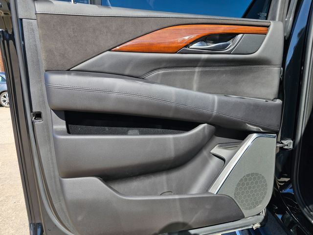 2018 Cadillac Escalade ESV Premium Luxury | Brownsville TX | English Motors 2018 Cadillac Escalade ESV Premium Luxury | Brownsville TX | English Motors