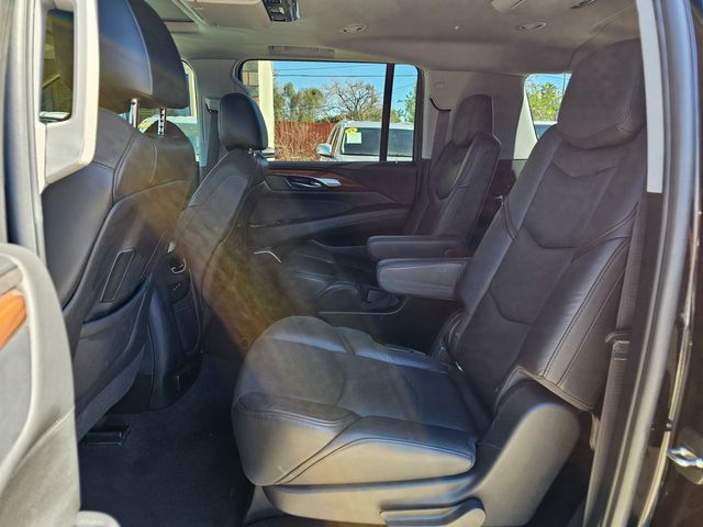 2018 Cadillac Escalade ESV Premium Luxury | Brownsville TX | English Motors 2018 Cadillac Escalade ESV Premium Luxury | Brownsville TX | English Motors