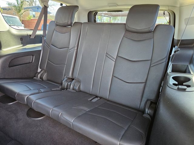 2018 Cadillac Escalade ESV Premium Luxury | Brownsville TX | English Motors