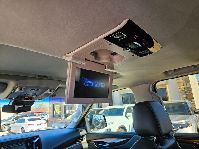 2018 Cadillac Escalade ESV Premium Luxury | Brownsville TX | English Motors