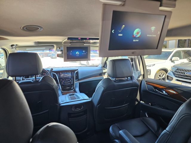 2018 Cadillac Escalade ESV Premium Luxury | Brownsville TX | English Motors