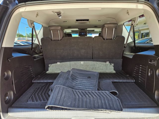 2018 Cadillac Escalade ESV Premium Luxury | Brownsville TX | English Motors