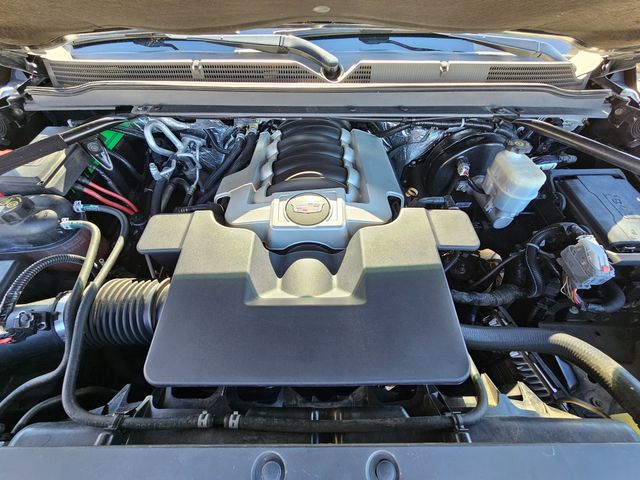 2018 Cadillac Escalade ESV Premium Luxury | Brownsville TX | English Motors