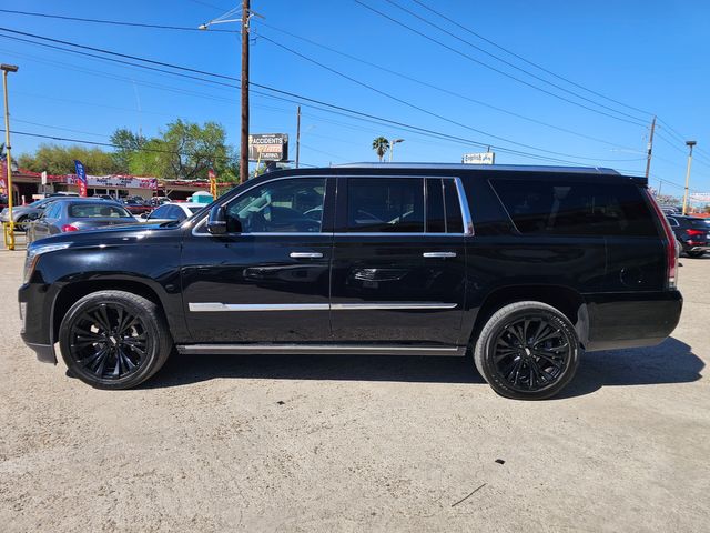 2018 Cadillac Escalade ESV Premium Luxury | Brownsville TX | English Motors 2018 Cadillac Escalade ESV Premium Luxury | Brownsville TX | English Motors