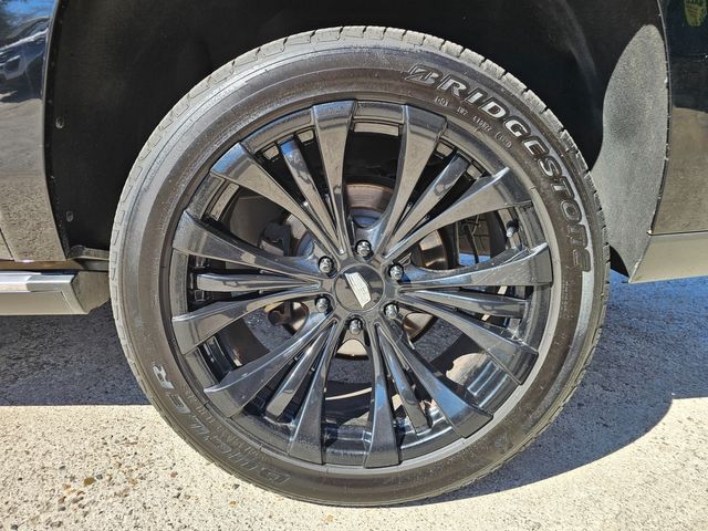 2018 Cadillac Escalade ESV Premium Luxury | Brownsville TX | English Motors 2018 Cadillac Escalade ESV Premium Luxury | Brownsville TX | English Motors