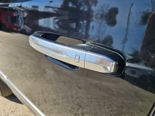 2018 Cadillac Escalade ESV Premium Luxury | Brownsville TX | English Motors