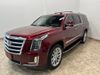 2018 Cadillac Escalade ESV Luxury | Carrollton, TX | CarChoice.com 2018 Cadillac Escalade ESV Luxury | Carrollton, TX | CarChoice.com