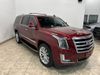 2018 Cadillac Escalade ESV Luxury | Carrollton, TX | CarChoice.com 2018 Cadillac Escalade ESV Luxury | Carrollton, TX | CarChoice.com