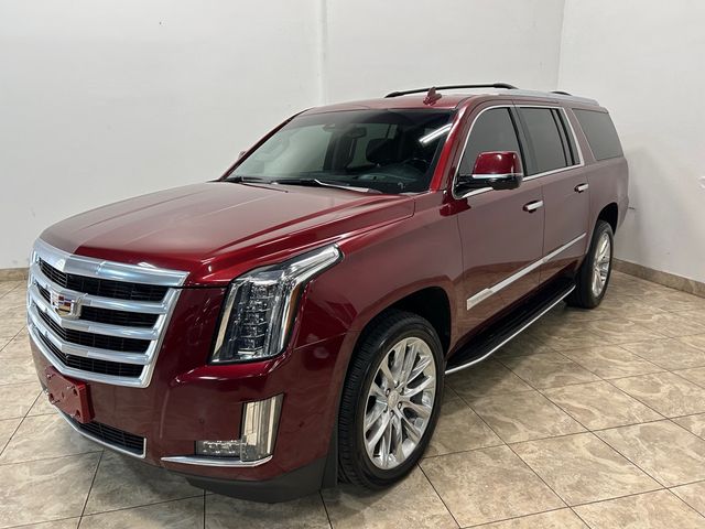 2018 Cadillac Escalade ESV Luxury | Carrollton, TX | CarChoice.com in Carrollton, TX 75006