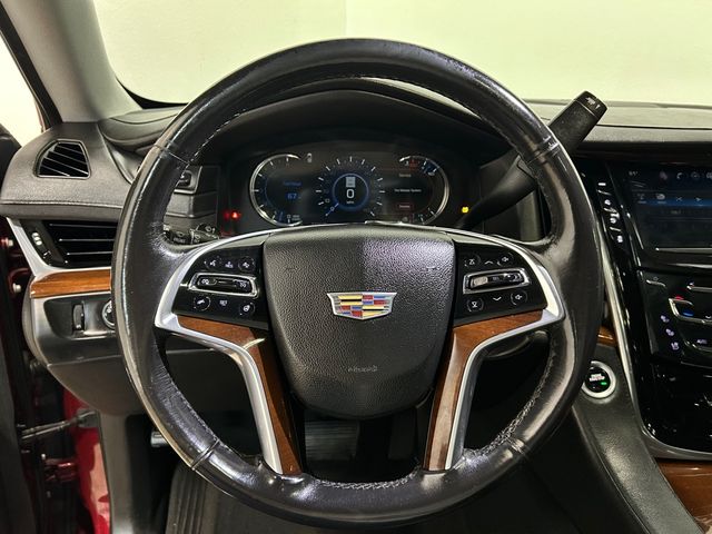 2018 Cadillac Escalade ESV Luxury
