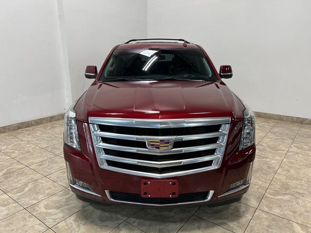 2018 Cadillac Escalade ESV Luxury