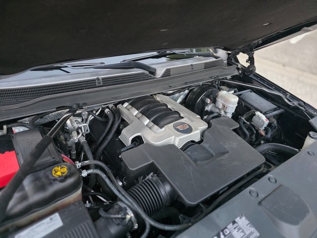 2018 Cadillac Escalade ESV Luxury | Reseda, CA | Angeles Auto Alliance