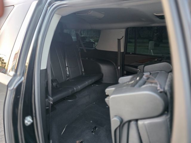 2018 Cadillac Escalade ESV Luxury | Reseda, CA | Angeles Auto Alliance 2018 Cadillac Escalade ESV Luxury | Reseda, CA | Angeles Auto Alliance