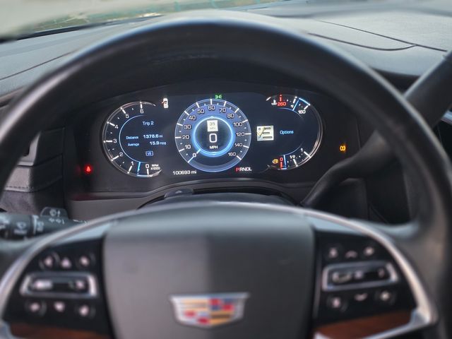 2018 Cadillac Escalade ESV Luxury | Reseda, CA | Angeles Auto Alliance