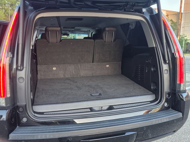 2018 Cadillac Escalade ESV Luxury | Reseda, CA | Angeles Auto Alliance 2018 Cadillac Escalade ESV Luxury | Reseda, CA | Angeles Auto Alliance