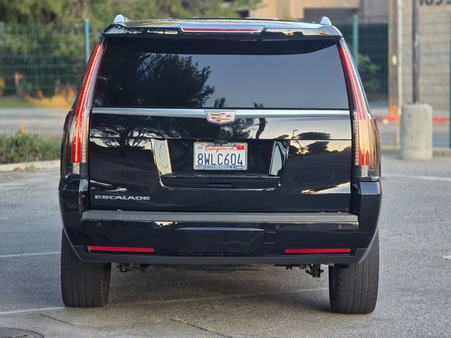 2018 Cadillac Escalade ESV Luxury | Reseda, CA | Angeles Auto Alliance