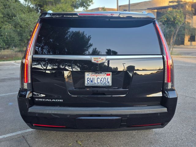 2018 Cadillac Escalade ESV Luxury | Reseda, CA | Angeles Auto Alliance