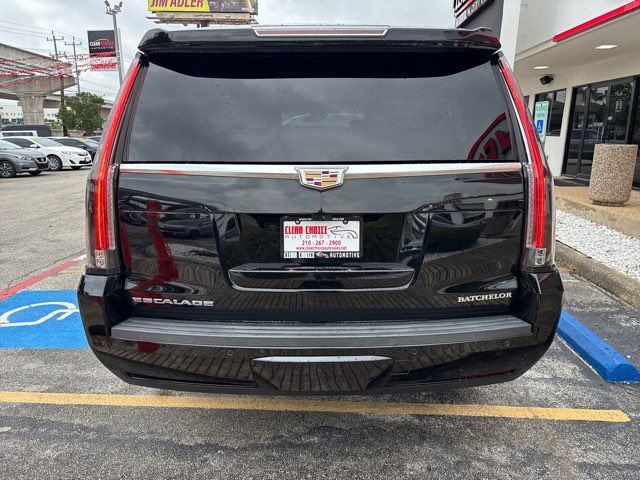 2018 Cadillac Escalade ESV Platinum | San Antonio, TX | Clear Choice Automotive South 2018 Cadillac Escalade ESV Platinum | San Antonio, TX | Clear Choice Automotive South
