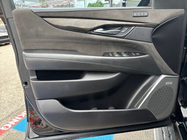 2018 Cadillac Escalade ESV Platinum | San Antonio, TX | Clear Choice Automotive South 2018 Cadillac Escalade ESV Platinum | San Antonio, TX | Clear Choice Automotive South