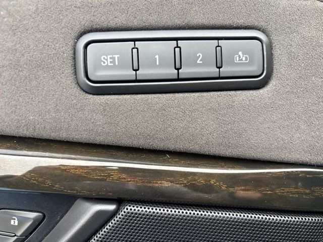 2018 Cadillac Escalade ESV Platinum | San Antonio, TX | Clear Choice Automotive South