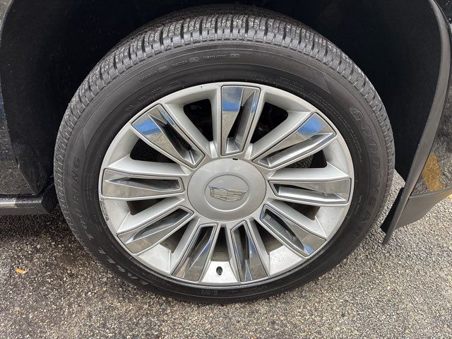 2018 Cadillac Escalade ESV Platinum | San Antonio, TX | Clear Choice Automotive South