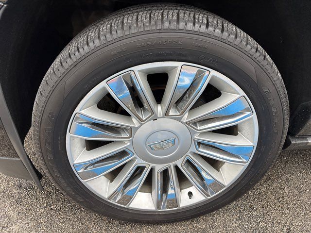 2018 Cadillac Escalade ESV Platinum | San Antonio, TX | Clear Choice Automotive South