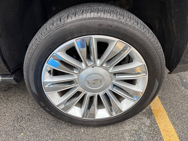 2018 Cadillac Escalade ESV Platinum | San Antonio, TX | Clear Choice Automotive South 2018 Cadillac Escalade ESV Platinum | San Antonio, TX | Clear Choice Automotive South