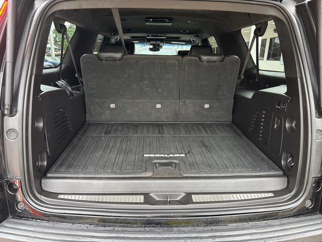 2018 Cadillac Escalade ESV Platinum | San Antonio, TX | Clear Choice Automotive South 2018 Cadillac Escalade ESV Platinum | San Antonio, TX | Clear Choice Automotive South