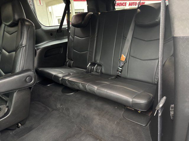 2018 Cadillac Escalade ESV Platinum | San Antonio, TX | Clear Choice Automotive South