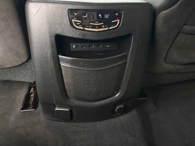 2018 Cadillac Escalade ESV Platinum | San Antonio, TX | Clear Choice Automotive South 2018 Cadillac Escalade ESV Platinum | San Antonio, TX | Clear Choice Automotive South
