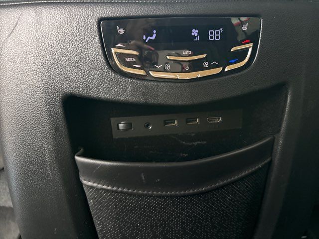 2018 Cadillac Escalade ESV Platinum | San Antonio, TX | Clear Choice Automotive South