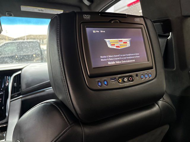 2018 Cadillac Escalade ESV Platinum | San Antonio, TX | Clear Choice Automotive South 2018 Cadillac Escalade ESV Platinum | San Antonio, TX | Clear Choice Automotive South