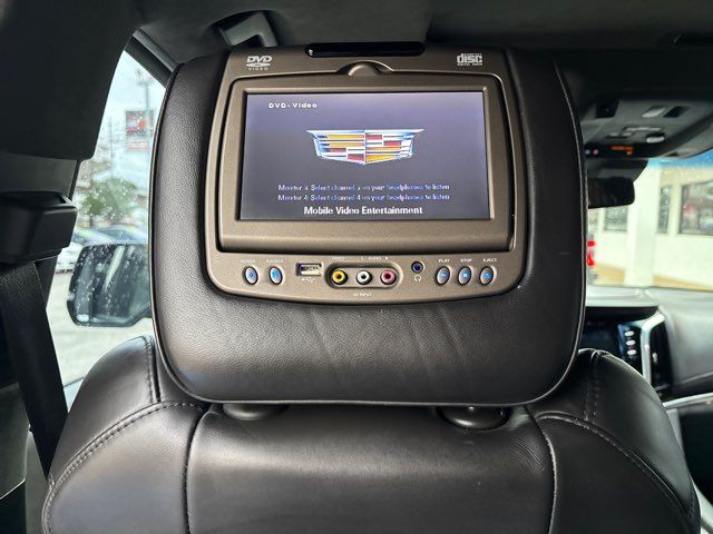 2018 Cadillac Escalade ESV Platinum | San Antonio, TX | Clear Choice Automotive South 2018 Cadillac Escalade ESV Platinum | San Antonio, TX | Clear Choice Automotive South