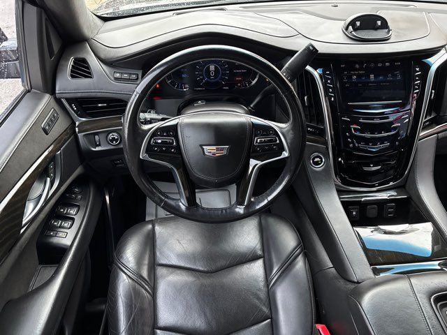 2018 Cadillac Escalade ESV Platinum | San Antonio, TX | Clear Choice Automotive South 2018 Cadillac Escalade ESV Platinum | San Antonio, TX | Clear Choice Automotive South