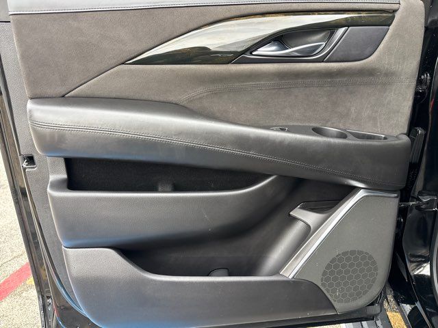 2018 Cadillac Escalade ESV Platinum | San Antonio, TX | Clear Choice Automotive South 2018 Cadillac Escalade ESV Platinum | San Antonio, TX | Clear Choice Automotive South